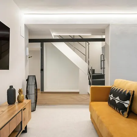 Dobo Madrid Azca Chambre photo