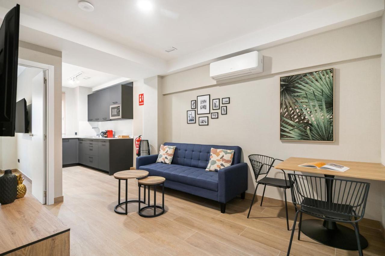 Dobo Cabrera Apartment *