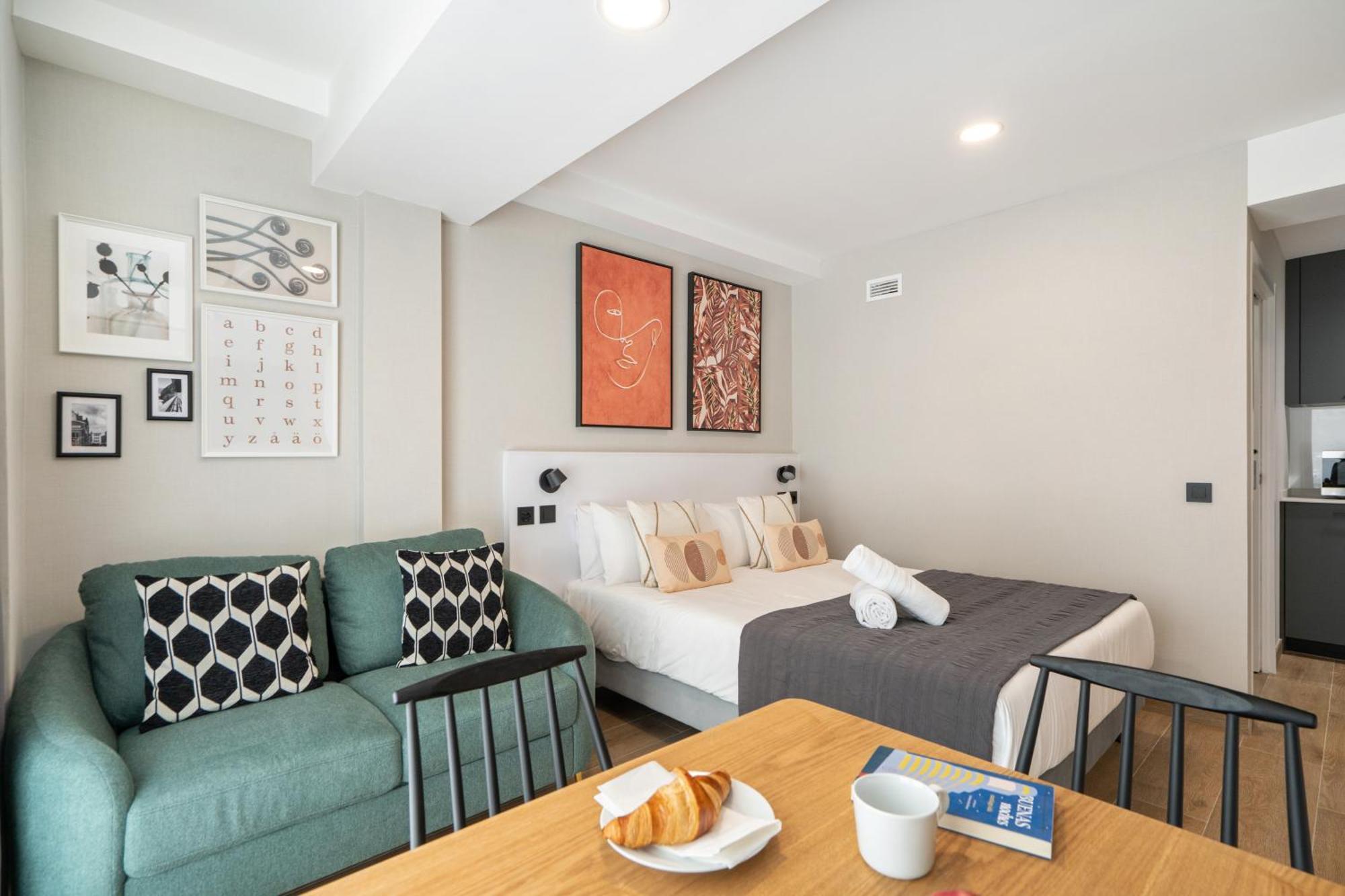 Dobo Cabrera Apartment