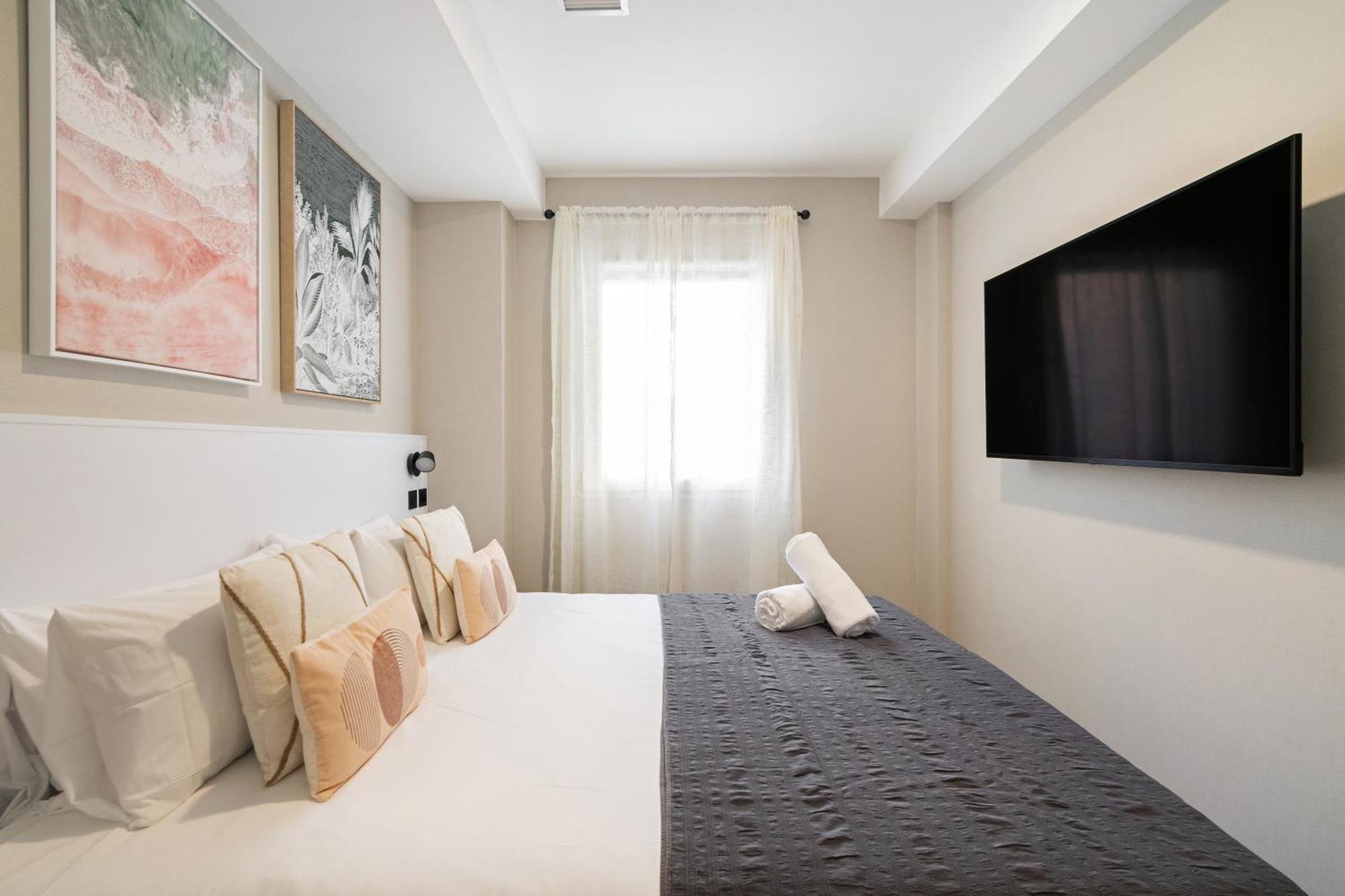 Dobo Cabrera Apartment