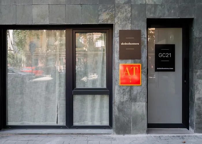 Dobo Madrid Cabrera