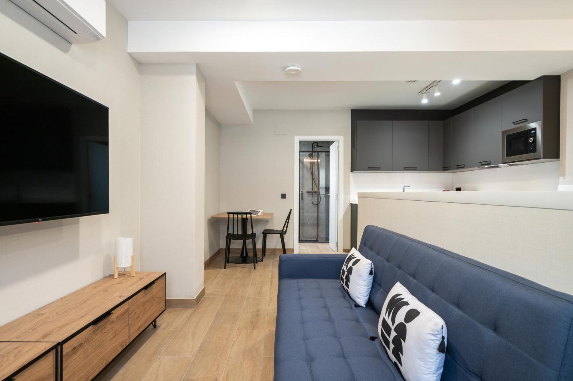 Dobo Cabrera Apartamento *